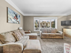 TL212 Telemark Lodge condo